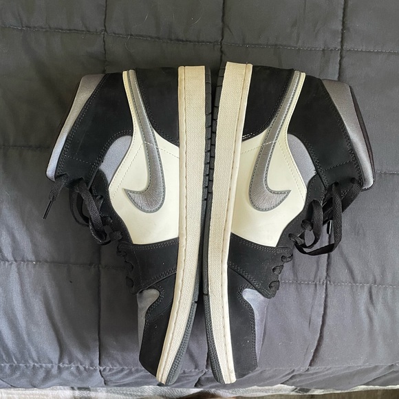 Nike Jordan Air Force 1 Mid - Picture 2 of 6